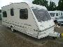 2000 Abbey Caravan Tourer Ready For Touring 4 Berth